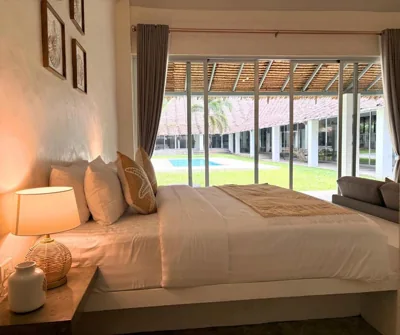 Tropical Garden Luxury Villa, Koh Phangan – Photos 2