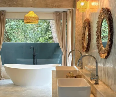 Tropical Garden Luxury Villa, Koh Phangan – Photos 3