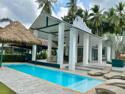 Tropical Garden Luxury Villa, Koh Phangan – Photos 4