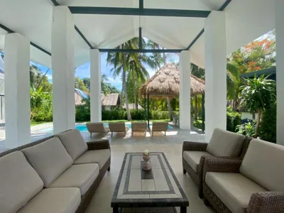 Tropical Garden Luxury Villa, Koh Phangan – Photos 7