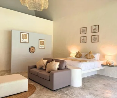 Tropical Garden Luxury Villa, Koh Phangan – Photos 8