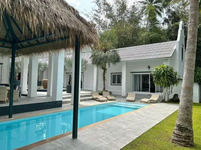 Tropical Garden Luxury Villa, Koh Phangan – Photos 9