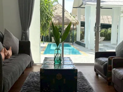 Tropical Garden Luxury Villa, Koh Phangan – Photos 11