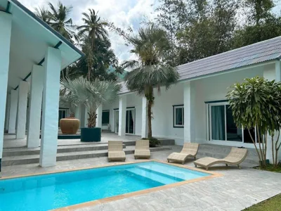 Tropical Garden Luxury Villa, Koh Phangan – Photos 12