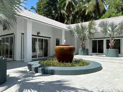 Tropical Garden Luxury Villa, Koh Phangan – Photos 13