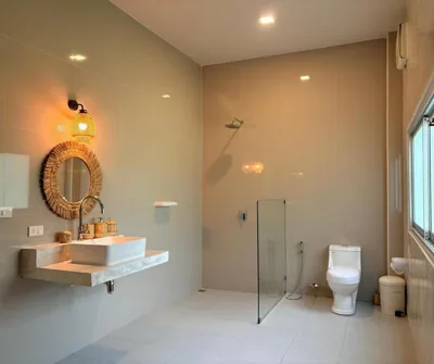 Tropical Garden Luxury Villa, Koh Phangan – Photos 15
